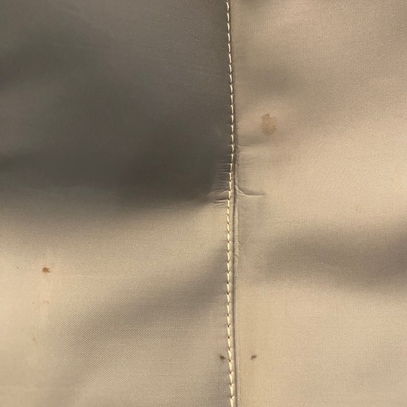 Vintage Longchamp Le Pliage travel bag Large - Picture 7 of 7